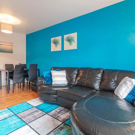 Park Lets Apartment Dumbarton Bagian luar foto