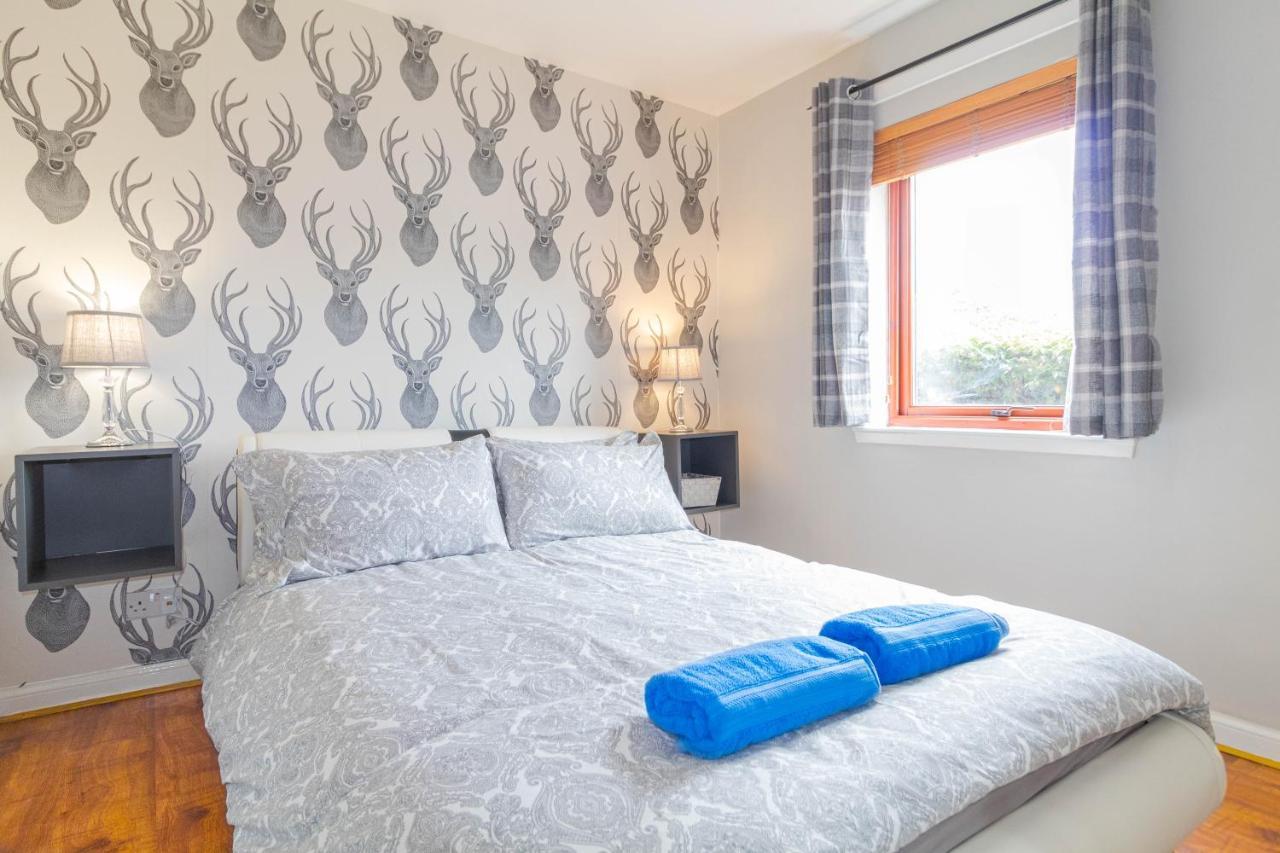 Park Lets Apartment Dumbarton Bagian luar foto